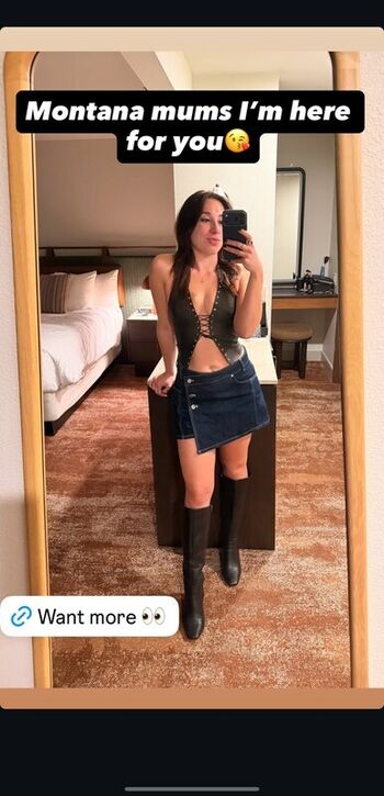 🔥 Abby boom  page leaked private photo uncensored full