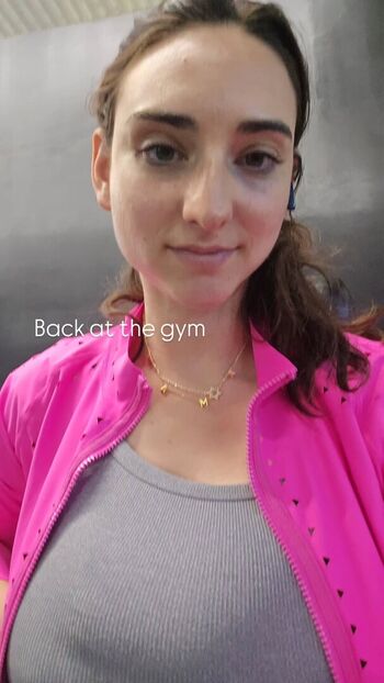 🔥 Abby shapiro leaked private photo uncensored full