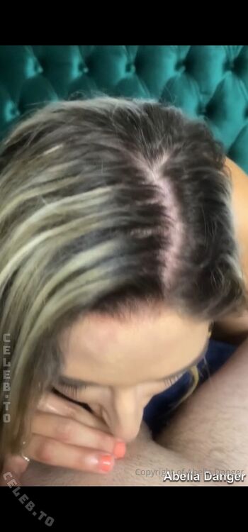 🔥 Abella danger  page leaked private photo uncensored full