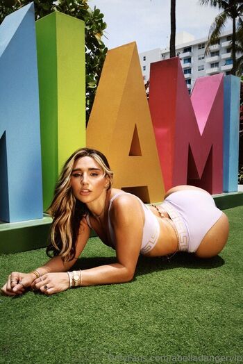 🔥 Abella danger  page leaked private photo uncensored full