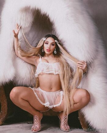🔥 Abella danger  page leaked private photo uncensored full