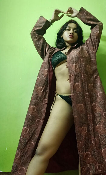 🔥 Abhipsa karmakar leaked private photo uncensored full