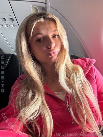 🔥 Abigail lutz  page leaked private photo uncensored full