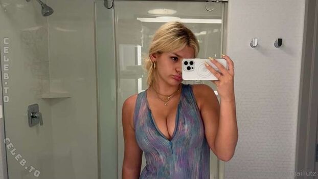🔥 Abigail lutz  page leaked private photo uncensored full