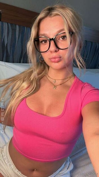 🔥 Abigail lutz leaked private photo uncensored full