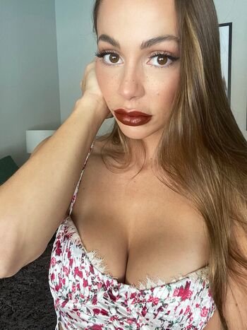 🔥 Abigail mac page leaked private photo uncensored full