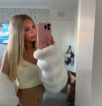 🔥 Abigail summers leaked private photo uncensored full