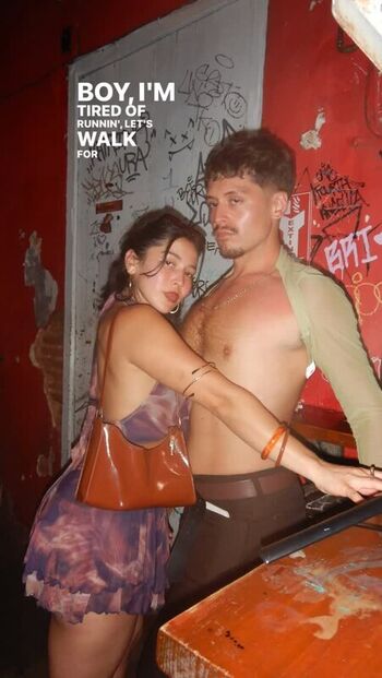 🔥 Abimartinezre leaked private photo uncensored full