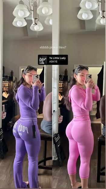 🔥 Abimartinezre leaked private photo uncensored full