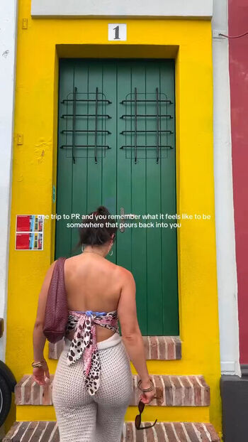 🔥 Abimartinezre leaked private photo uncensored full