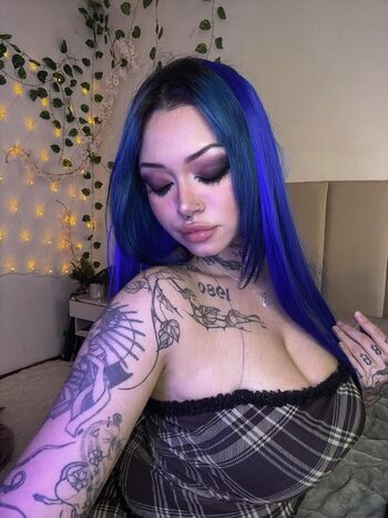 🔥 Abru shaddixx  page leaked private photo uncensored full