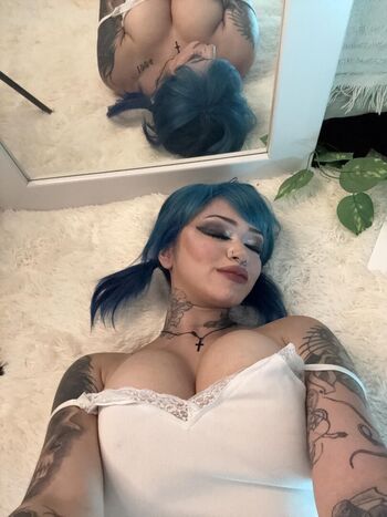 🔥 Abru shaddixx  page leaked private photo uncensored full