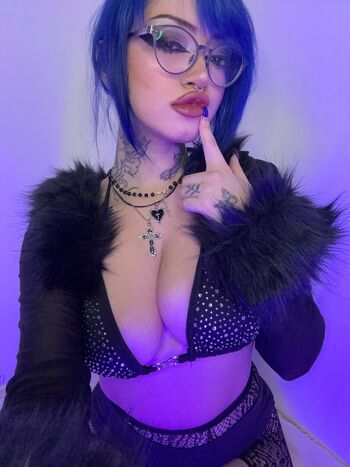 🔥 Abru shaddixx  page leaked private photo uncensored full