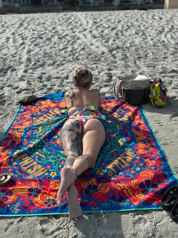 🔥 Addison grey leaked private photo uncensored full