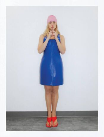 🔥 Addison rae  page leaked private photo uncensored full