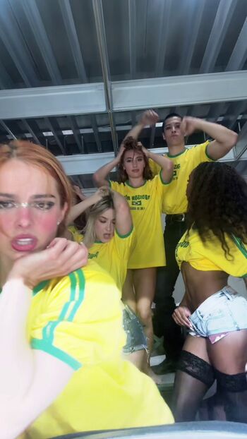 🔥 Addison rae  page leaked private photo uncensored full