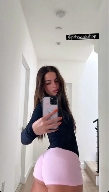 🔥 Addison rae  page leaked private photo uncensored full