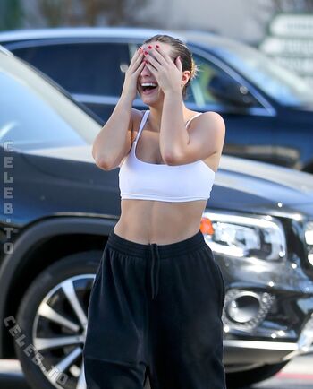 🔥 Addison rae  page leaked private photo uncensored full