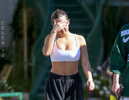 🔥 Addison rae  page leaked private photo uncensored full