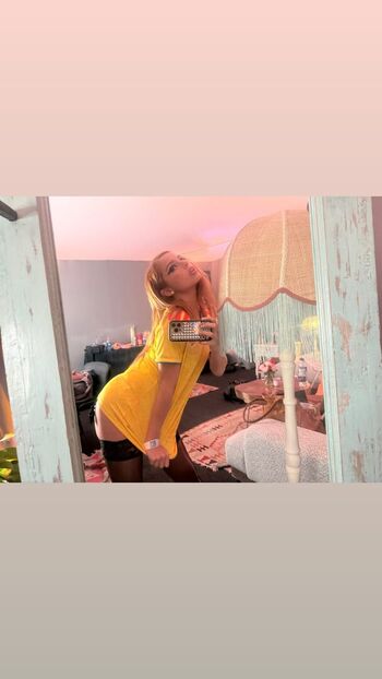 🔥 Addison rae  page leaked private photo uncensored full
