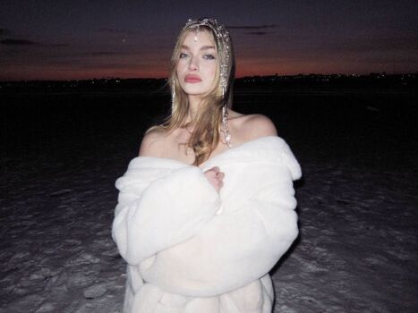 🔥 Adelinafien page leaked private photo uncensored full