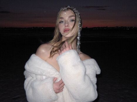 🔥 Adelinafien page leaked private photo uncensored full