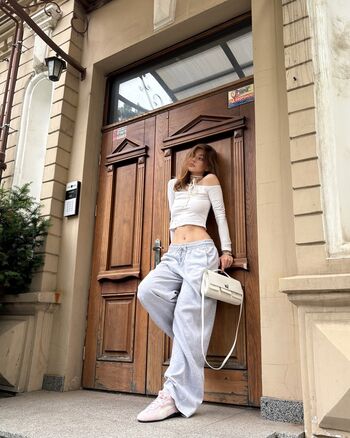 🔥 Adelinafien page leaked private photo uncensored full