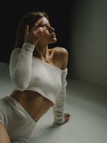 🔥 Adelinafien leaked private photo uncensored full