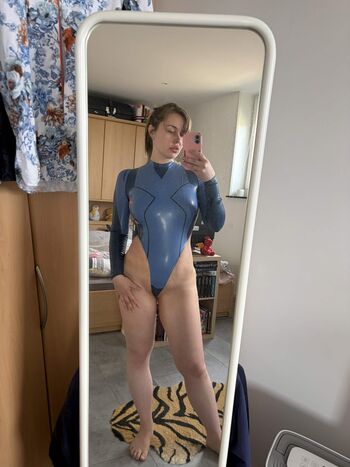 🔥 Adiacosplay leaked private photo uncensored full