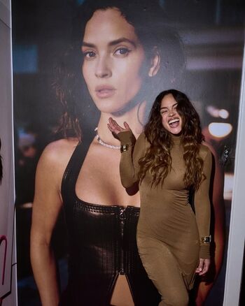 🔥 Adria arjona page leaked private photo uncensored full