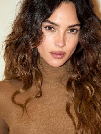 🔥 Adria arjona page leaked private photo uncensored full