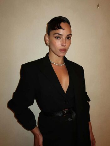 🔥 Adria arjona page leaked private photo uncensored full