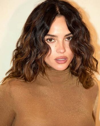 🔥 Adria arjona page leaked private photo uncensored full