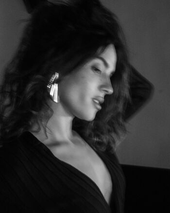 🔥 Adria arjona page leaked private photo uncensored full