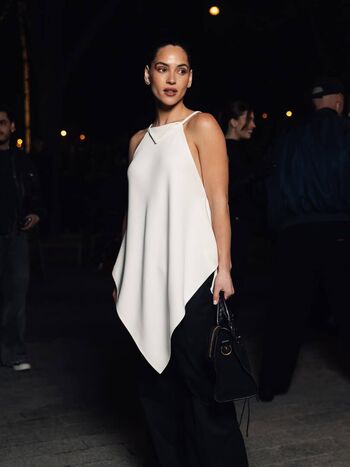 🔥 Adria arjona page leaked private photo uncensored full