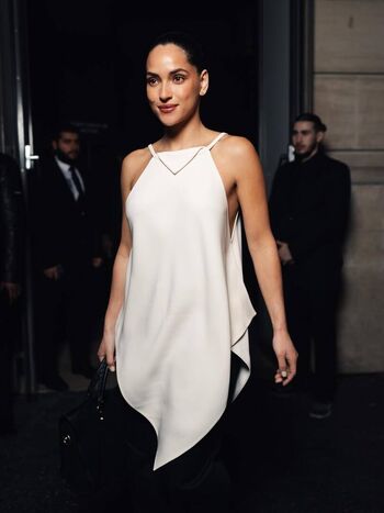 🔥 Adria arjona page leaked private photo uncensored full