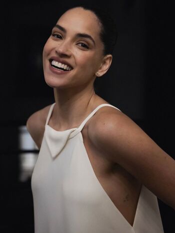 🔥 Adria arjona page leaked private photo uncensored full