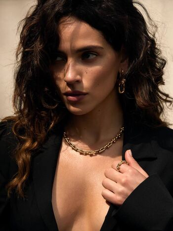 🔥 Adria arjona page leaked private photo uncensored full