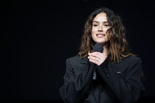 🔥 Adria arjona leaked private photo uncensored full