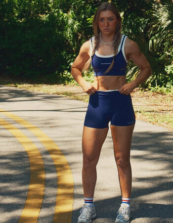 🔥 Adriana rizzo page leaked private photo uncensored full
