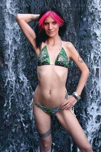 🔥 Adriana wilson leaked private photo uncensored full