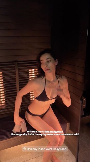 🔥 Adrianne ho page leaked private photo uncensored full