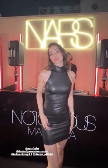 🔥 Adrianne ho page leaked private photo uncensored full