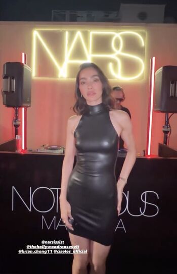 🔥 Adrianne ho page leaked private photo uncensored full