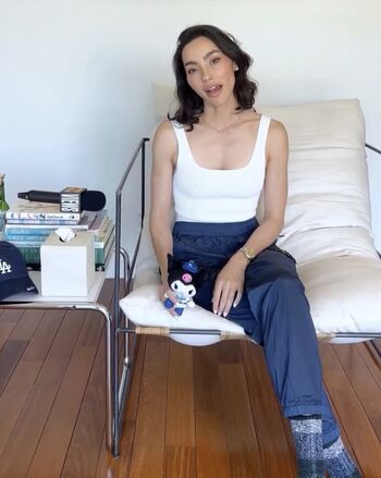 🔥 Adrianne ho page leaked private photo uncensored full