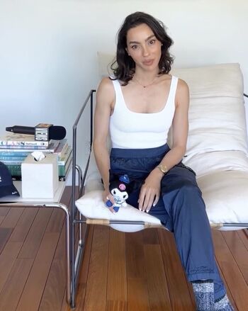 🔥 Adrianne ho page leaked private photo uncensored full