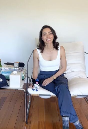 🔥 Adrianne ho page leaked private photo uncensored full