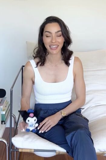 🔥 Adrianne ho page leaked private photo uncensored full