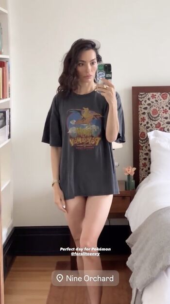 🔥 Adrianne ho page leaked private photo uncensored full