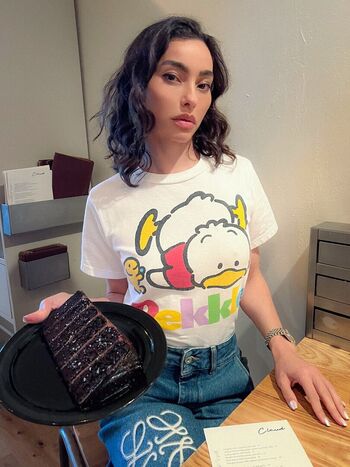 🔥 Adrianne ho page leaked private photo uncensored full